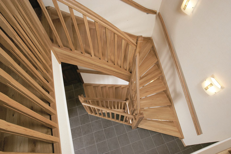 Oslo-eik,-sett-ovenfra