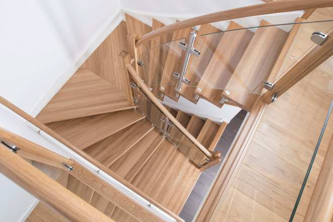 Treppenbilder - Modern-53-21-154